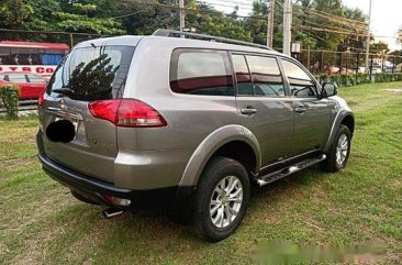 Used Mitsubishi Montero Sport 2014 at 38000 km for sale in Mandaluyong