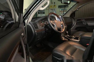 Used Toyota Land Cruiser 2018 Automatic Diesel for sale in Quezon City