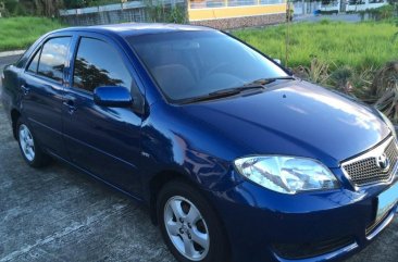 2004 Toyota Vios for sale in Silang