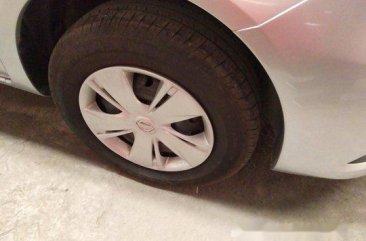 Sell Silver 2018 Nissan Almera in Makati 