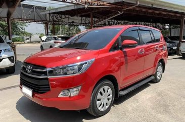 2018 Toyota Innova for sale in Mandaue 