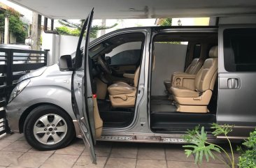 Hyundai Starex 2012 for sale in Alabang Town Center (ATC)