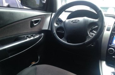 2008 Hyundai Tucson for sale in Pasig 