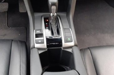 2018 Honda Civic for sale in Quezon City