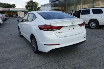 Hyundai Elantra 2016 for sale in Pasig 