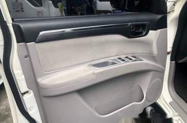 Used Mitsubishi Montero Sport 2015 for sale Marikina