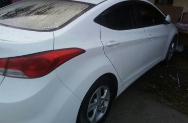 2012 Hyundai Elantra for sale in Consolacion