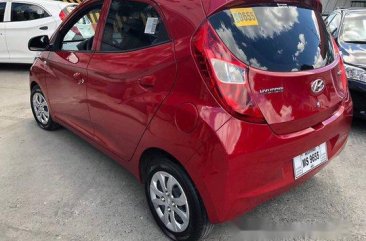 Used Hyundai Eon 2017 for sale in Marikana