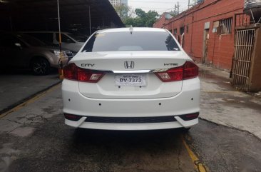 2018 Honda City for sale in Pasig 