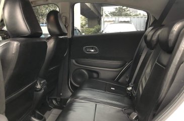 2015 Honda Hr-V for sale in Makati 