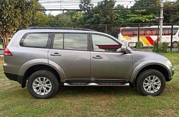 2014 Mitsubishi Montero Sport for sale in Makati 