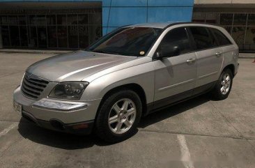 Used Chrysler Pacifica 2007 Automatic Gasoline for sale in Marikina