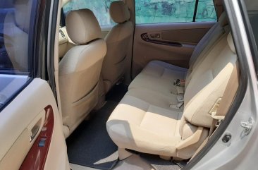 2005 Toyota Innova for sale in Pasig 