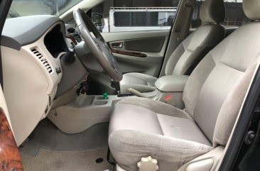 2012 Toyota Innova for sale in Quezon City