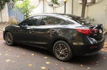 Mazda 3 2016 for sale in Makati 