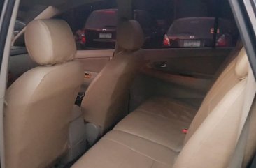 2010 Toyota Innova for sale in Cebu City