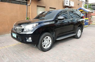 2010 Toyota Land Cruiser Prado for sale in Pasig 