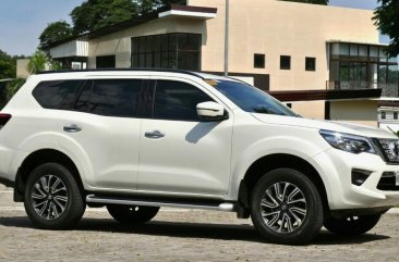 2019 Nissan Terra for sale in Las Piñas