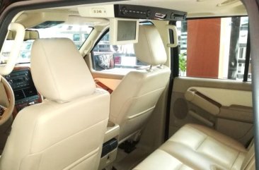 Ford Explorer 2011 for sale in Calamba 