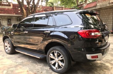 2016 Ford Everest for sale in Valenzuela