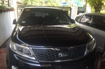 2014 Kia Sorento for sale in Cainta