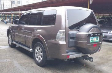 2011 Mitsubishi Pajero for sale in Pasig 