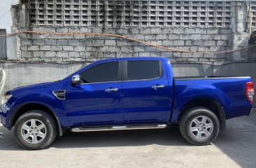 Used Ford Ranger 2015 at 31000 km for sale in Liloan