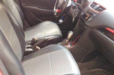 2012 Suzuki Swift for sale in Pateros