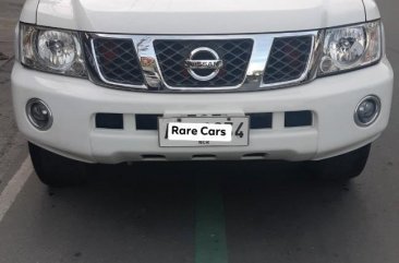 2015 Nissan Patrol for sale in Quezon City