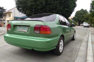 Honda Civic 1997 for sale in Las Pinas