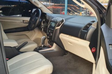 2015 Chevrolet Trailblazer for sale in Manila