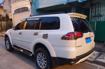 Mitsubishi Montero Sport 2009 for sale in Makati