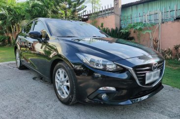 2014 Mazda 3 for sale in Mandaue 