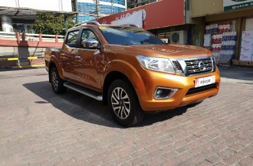 2018 Nissan Navara for sale in Pasig 