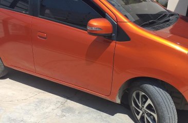 2000 Toyota Wigo for sale in Davao City 