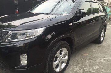 2014 Kia Sorento for sale in Cainta