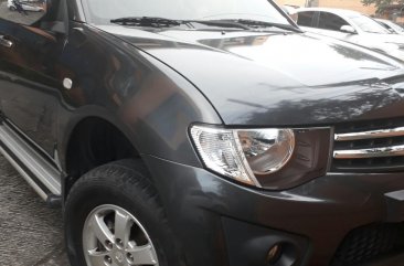 2013 Mitsubishi Strada for sale in Calamba