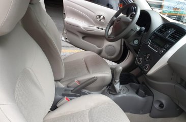 Nissan Almera 2016 for sale in Pasig 