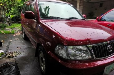 Toyota Revo 2003 for sale in Bacoor