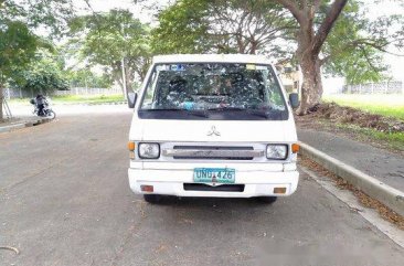 Used Mitsubishi L300 2013 Manual Diesel for sale in Manila