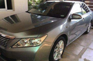 Used Toyota Camry2014 for sale in Manila