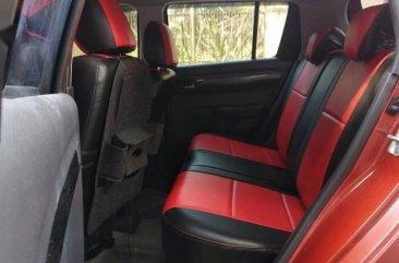 2009 Suzuki Swift for sale in Caloocan 