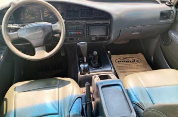 1991 Toyota Land Cruiser for sale in Manila