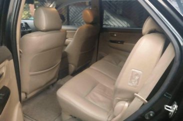 2013 Toyota Fortuner for sale in Las Piñas