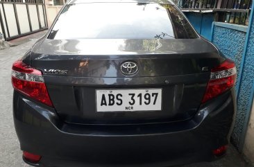 2015 Toyota Vios for sale in Makati 