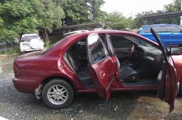 1996 Mazda 323 for sale in Bacoor