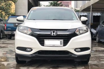 2015 Honda Hr-V for sale in Makati 