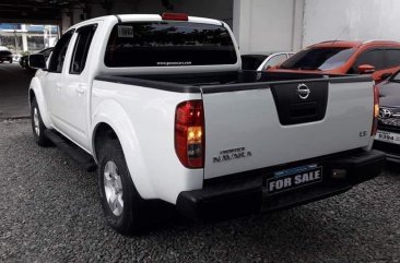 2013 Nissan Navara for sale in San Fernando