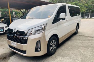 2019 Toyota Grandia for sale in Pasig 