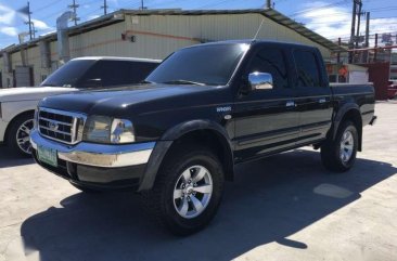 2005 Ford Trekker for sale in Las Pinas